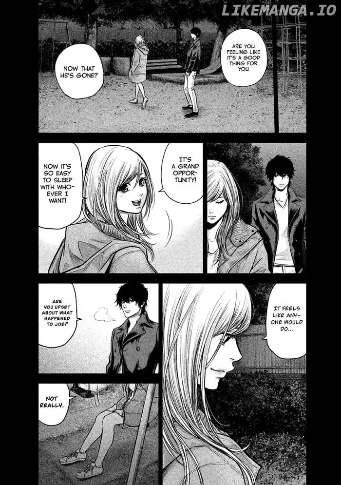 Hare Kon Chapter 127 image 15_optimized